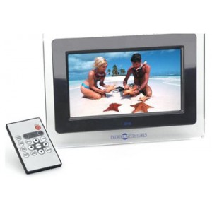 DIGITAL PHOTOFRAMES-IGT-8005